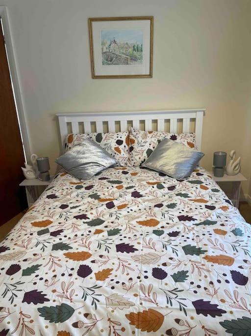 Holiday home Leeval Detached House Parking Stockton-on-Tees