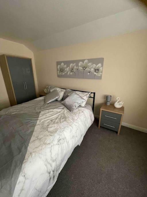 Leeval Detached House Parking Holiday home *