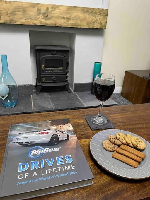 Holiday home Leeval Detached House Parking *