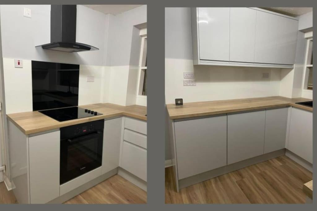 Holiday home Leeval Detached House Parking *