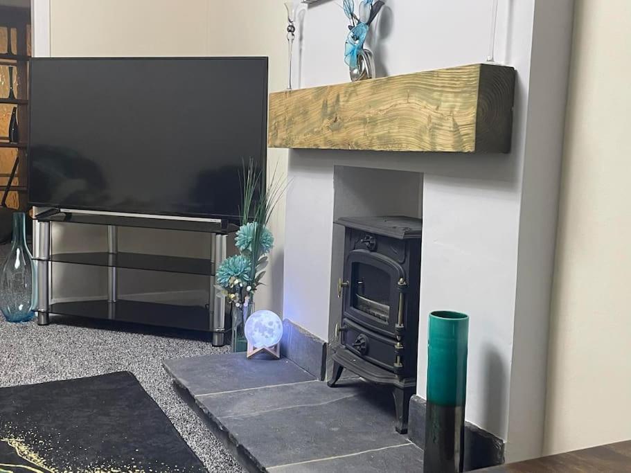 Holiday home Leeval Detached House Parking Stockton-on-Tees