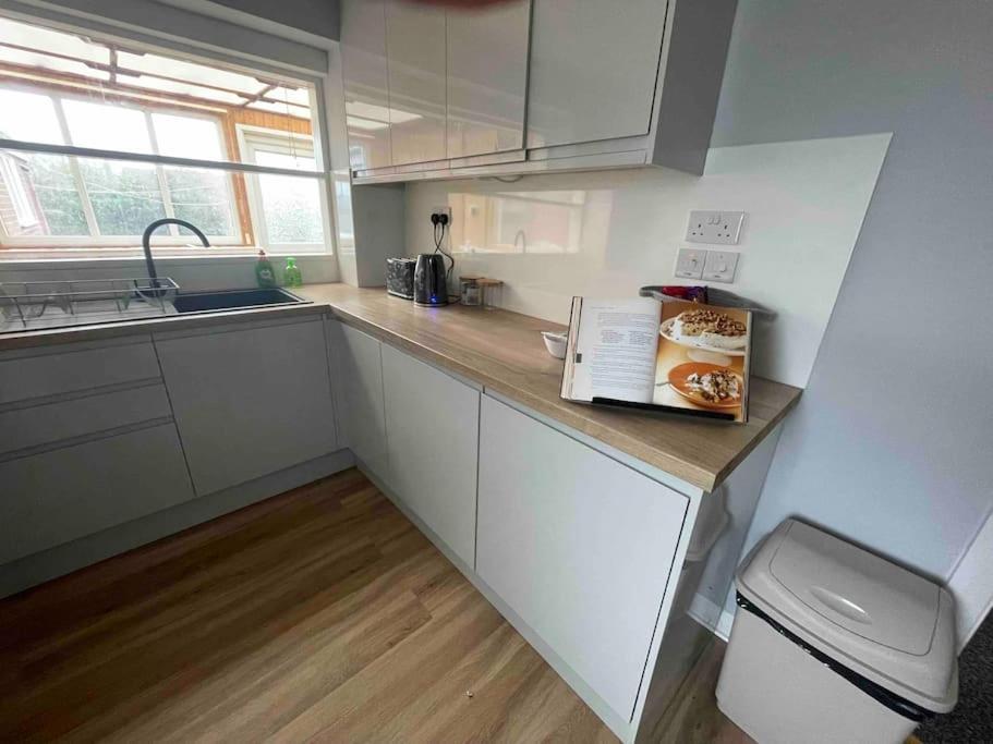 Holiday home Leeval Detached House Parking Stockton-on-Tees